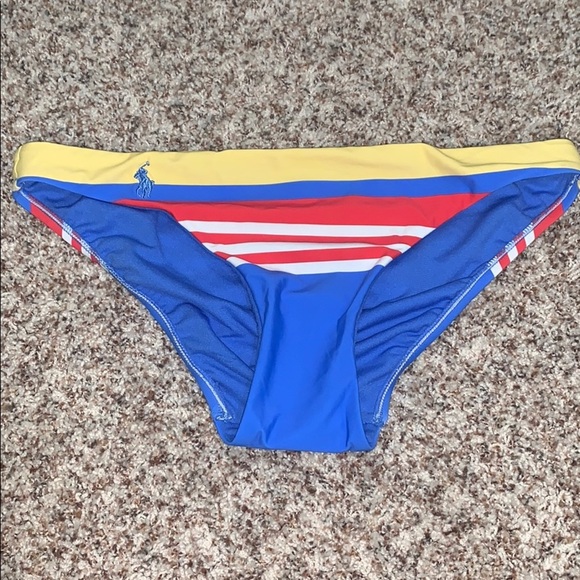 Polo Ralph Lauren Tankini size S - Picture 10 of 14